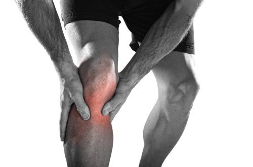 Knee Pain and Injuries