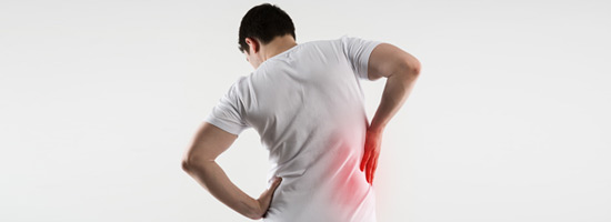 San Jose CA Back Injury Treatment