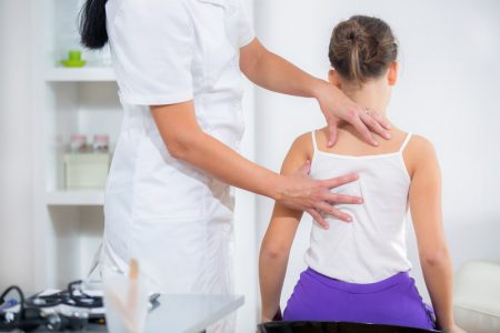 Chiropractic Techniques