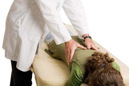 Chiropractic Techniques