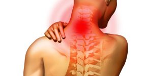 🥇 Neck Pain Treatment, Relief from Neck Pain