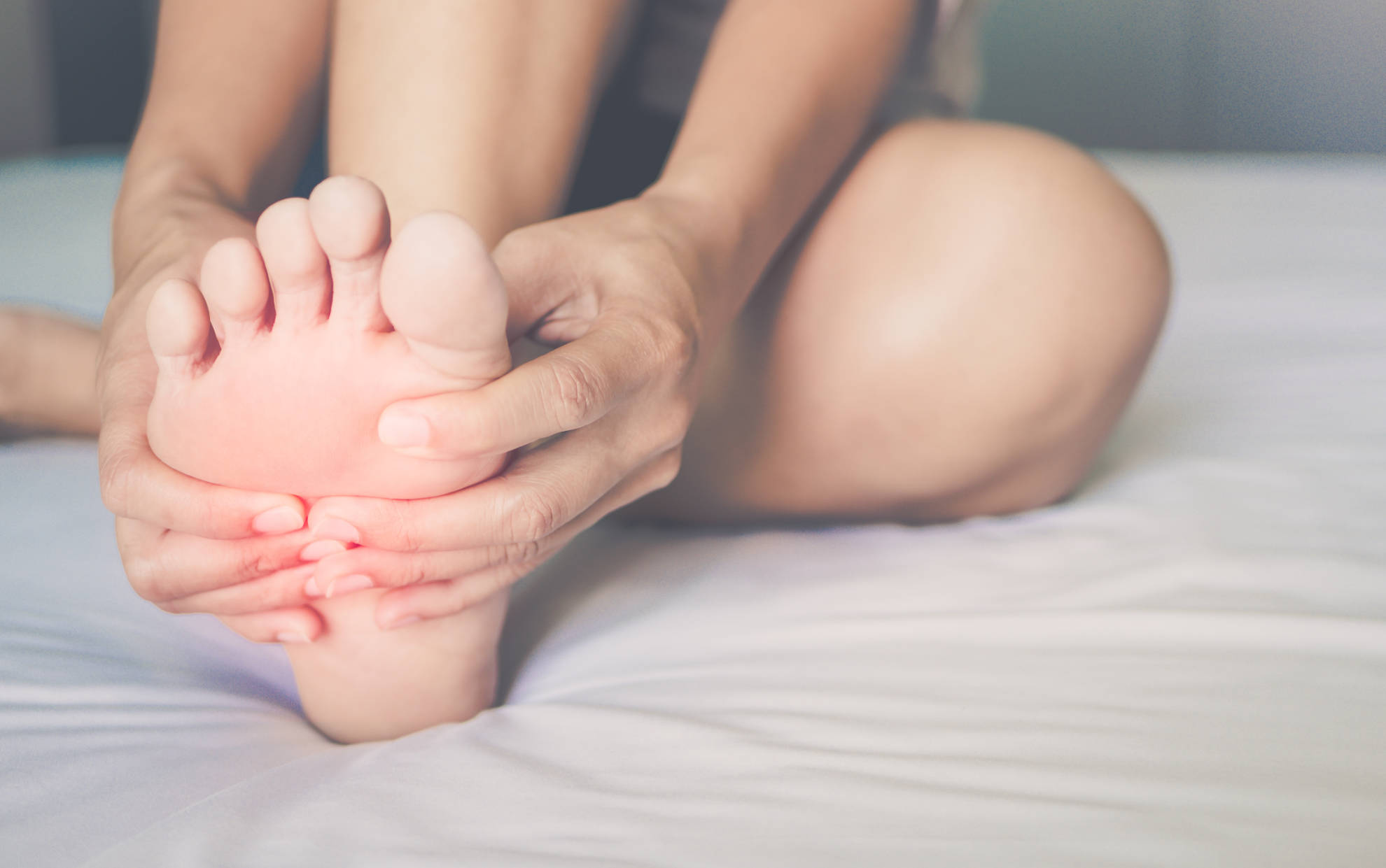 Tarsal Tunnel Syndrome Treatment in Mountain View