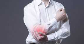 San Jose CA Tennis Elbow Treatment