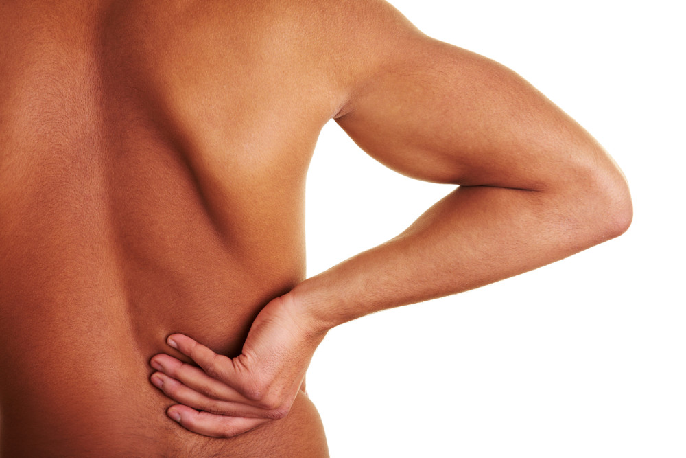 Electrotherapy: The Lower Back Pain Treatment You've Never Heard Of