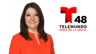 TELEMUNDO AREA DE LA BAHIA