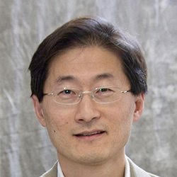 Dr. Sherwin Hua