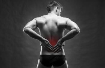 Lower Back Pain