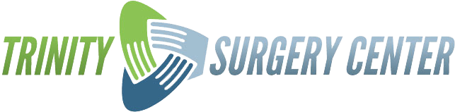 trinity surgical care logo