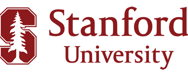 logo of Stanford university