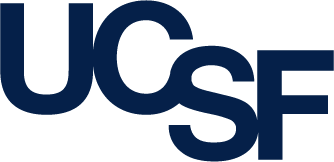 logo of ucsf