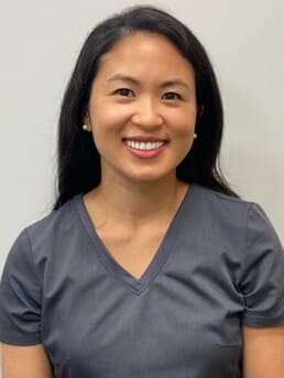 Jessica L. Zhang MD, MBA
