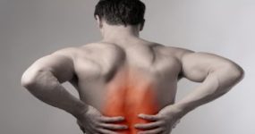 Back Pain