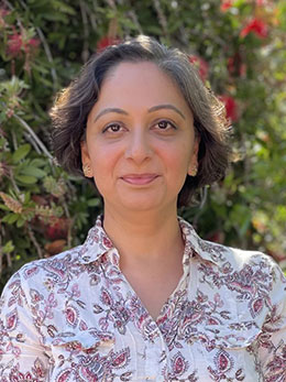 Dr. Rupa Chakravarty