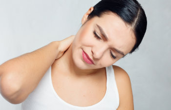 Chiropractic Care for Neck and Whole Body Pain Relief