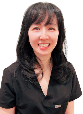 Celine Yu Jui Chang
