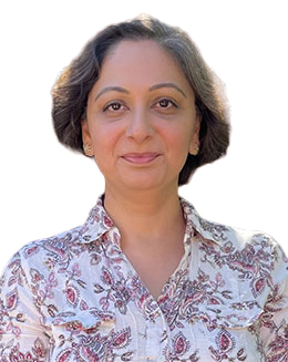 Dr. Rupa Chakravarty