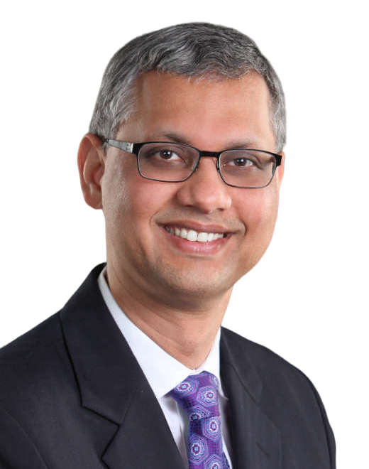 Dr. Karandikar