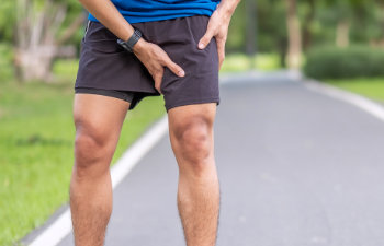 How Can I Prevent a Groin Strain This Spring?