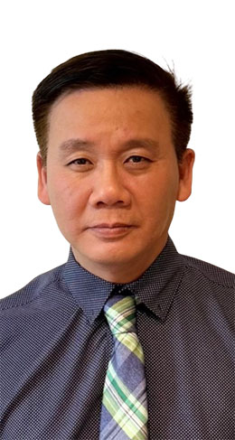 Dr. Kevin Lam