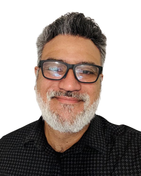 Gerson Bravo, LMFT